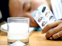 Xử trí khi bị ngộ độc thuốc