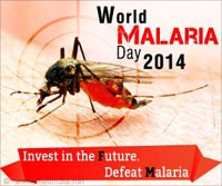 Thế giới và Ấn Độ trong cuộc chiến chống lại bệnh sốt rét 