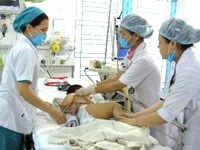 Công điện tăng cường công tác phòng chống dịch bệnh tay chân miệng và sốt xuất huyết của Thủ tướng Chính phủ