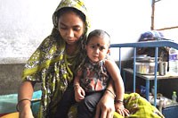 10 sự kiện về thanh toán bệnh bại liệt trên thế giới