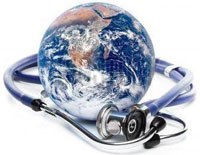 Tài trợ y tế toàn cầu đạt mức cao mới trong khi các ưu tiên tài trợ thay đổi