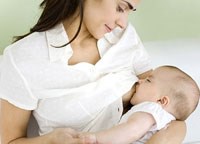 Trẻ bú sữa mẹ có thể giảm nguy cơ mắc bệnh tiểu đường và bệnh tim mạch sau này