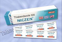 Một số ấn phẩm cập nhật về đánh giá hiệu lực & hiệu quả thuốc Thiabendazole
