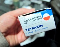 Ký hiệu về thời gian sản xuất, hạn dùng và bảo quản thuốc