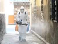 Nguy cơ dịch bệnh và tăng cường phòng chống dịch bệnh mùa hè