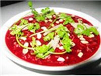 Tổng hợp thông tin về ngộ độc thực phẩm các tháng đầu năm 2014