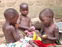 Đồng nhiễm HIV và bệnh sán máng ở trẻ em châu Phi: nhiều nghiên cứu hơn là cần thiết