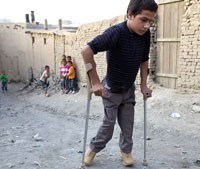 Thông tin tổng quát về bệnh bại liệt của WHO