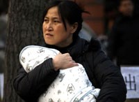 WHO: Hàng triệu ca tử vong ở bà mẹ và trẻ em có thể được phòng ngừa