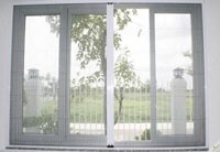 Lưới chống muỗi, đơn giản và hiệu quả trong ngăn chặn muỗi vào nhà