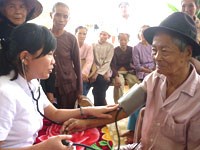 Điểm báo về các vấn đề liên quan đến y tế từ ngày 13/5 đến 15/5 năm 2014