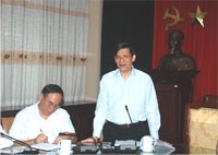 Kế hoạch truyền thông phòng chống dịch bệnh truyền nhiễm mùa hè của Bộ Y tế