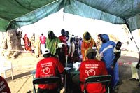 140.000 người uống vắc-xin tả ở Nam Sudan và cập nhật thông tin về phòng chống bệnh tả của WHO