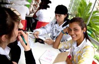 WHO kêu gọi tập trung mạnh mẽ hơn vào sức khỏe vị thành niên