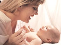 WHO: Nuôi dưỡng trẻ sơ sinh và trẻ nhỏ