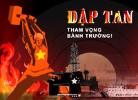 Lòi đuôi và Lộ mặt