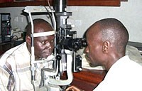 Thông tin phòng chống và loại trừ bệnh mù đường sông trên thế giới