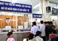 Điểm báo về các thông tin liên quan đến y tế từ ngày 23/5 đến 26/5 năm 2014