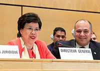 Kết thúc kỳ họp của Đại hội đồng y tế thế giới và cảnh báo của WHO về các mối đe dọa tới thành tựu y tế toàn cầu