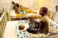 Có ít nghiên cứu chú ý đến các bệnh của người nghèo