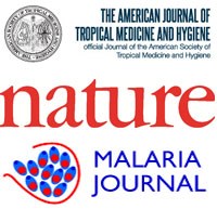 Tuyển tập các công trình nghiên cứu về sốt rét trên các tạp chí thế giới