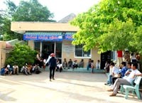 Dịch vụ khám chữa bệnh chuyên ngành