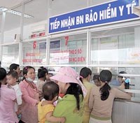 Điểm báo về các thông tin liên quan đến y tế từ ngày 13/6 đén 16/6 năm 2014 (2)