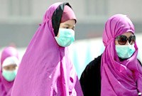 Dịch bệnh Ebola và MERS-CoV: mối hiểm họa sức khỏe và tính mạng cộng đồng 