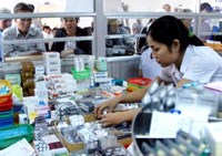 Điểm báo về các thông tin liên quan đến y tế từ ngày 17/6 đến 19/6 năm 2014 (2)