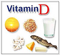 Thiếu hụt vitamin D có liên quan đến cao huyết áp 