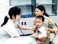 Tin hoạt động ngành y tế tháng 6 năm 2014 