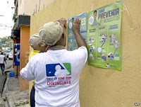 Các ca nhiễm virus chikungunya gia tăng mạnh ở vùng biển Caribbean và những hiểu biết về chủng virus mới này ở khu vực châu Mỹ (Q&A)