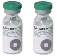 Bạn biết gì về ký hiệu vuông tròn ở ống và lọ vắc xin