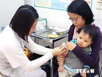 Phòng bệnh viêm não vi rút mùa nắng nóng