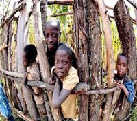 Mở rộng phòng chống sốt rét cho cộng đồng dân di cư và di biến động ở các nước có sốt rét lưu hành