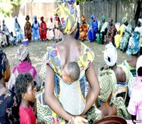 Cameroon, WHO  thúc đẩy nhằm kết thúc việc cắt âm vật ở phụ nữ