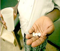 10 sự kiện về vi khuẩn đề kháng với kháng sinh