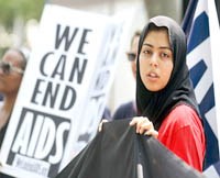 Liên Hợp Quốc: Đại dịch AIDS trên toàn cầu có thể được chế ngự vào năm 2030