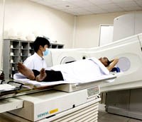 Điểm tin y tế trên các báo ngày 22/7 và 23/7 năm 2014