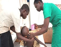 Dịch tả giết chết hơn 200 người ở Bắc Cameroon