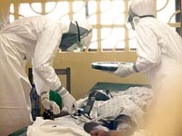 Báo động về dịch bệnh Ebola trên thế giới và khuyến cáo của Bộ Y tế với các công dân Việt Nam