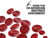 Kế hoạch toàn cầu ngăn chặn sốt rét kháng Artemisinin