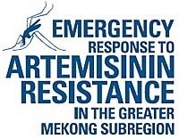 Cuộc chiến với sốt rét kháng thuốc và kế hoạch “ứng phó khẩn cấp với sốt rét kháng Artemisinin ở khu vực tiểu vùng sông Mê-Kông”   (ERAR)