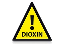 Ảnh hưởng của dioxin đối với sức khỏe con người