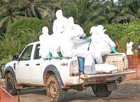 Điểm tin y tế từ các báo ngày 7/8 và 8/8 năm 2014