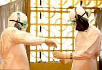 Điểm tin y tế từ các Báo ngày 11/8 và 12/8 năm 2014