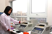 Xét nghiệm sàng lọc phát hiện viêm gan do vi rút