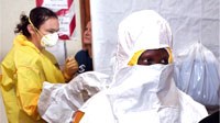 Tại sao dịch bệnh Ebola lại đáng sợ đến như vậy ?