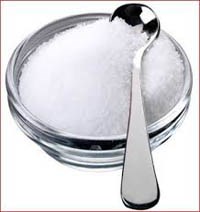 Hầu hết người lớn tiêu thụ quá nhiều muối