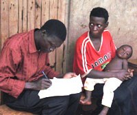 Lời khuyên của bác sỹ: hãy xét nghiệm sốt rét trước khi điều trị